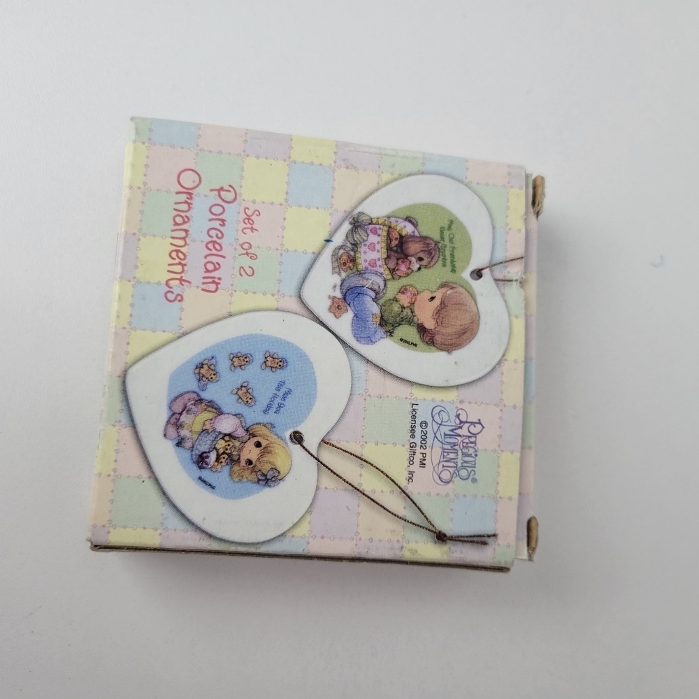 Precious moments ornaments - Picture 5 of 6